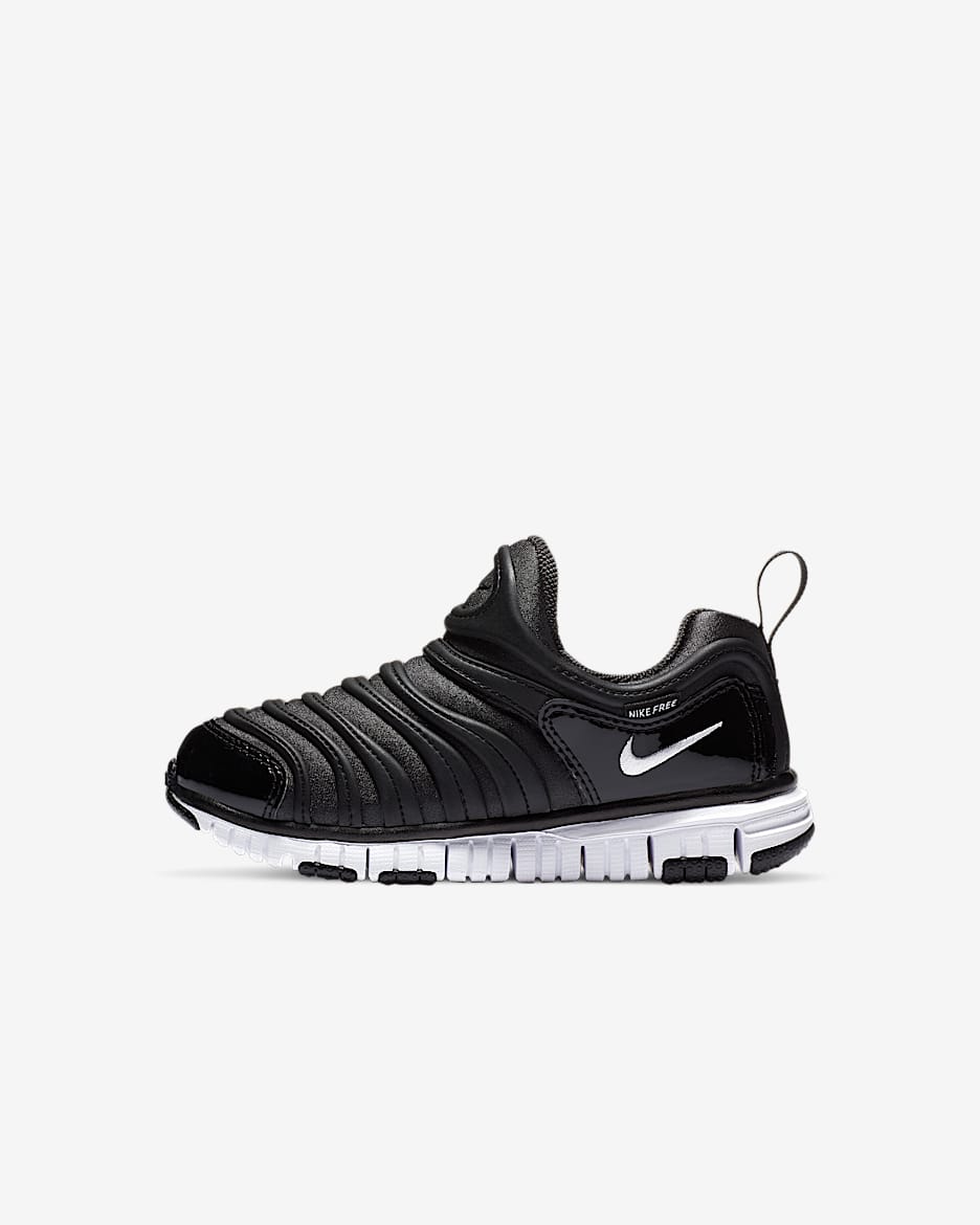 Nike Dynamo Free Little Kids Easy On Off Shoes. Nike JP